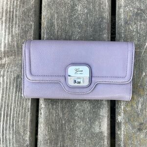 Guess Wallet